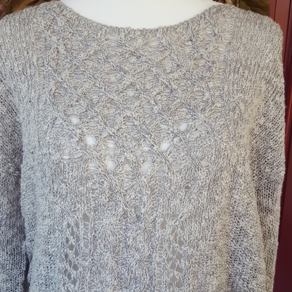 Sweater - Picture 3 of 5